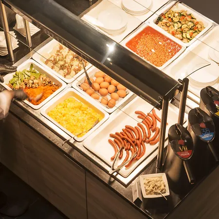 Novotel Centrum 4* Poznan