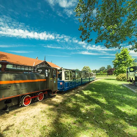 Novotel Centrum Познань