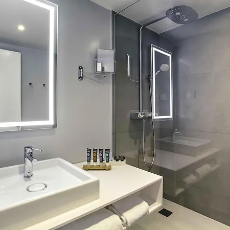 Novotel Centrum 4* Познань