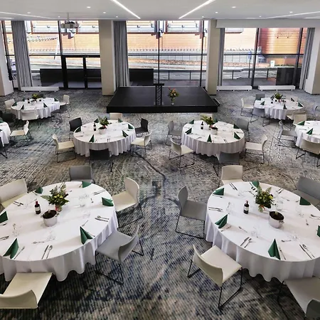 Hotel Novotel Centrum