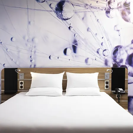 Novotel Centrum Отель Познань