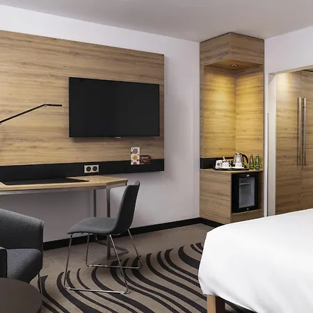 Otel Novotel Centrum