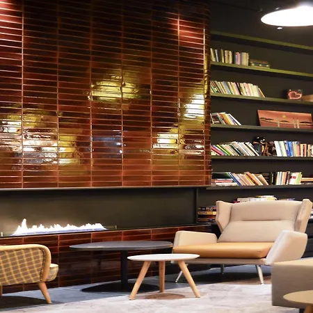 Novotel Centrum Poznań