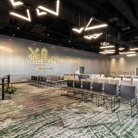 Novotel Centrum Otel 4*