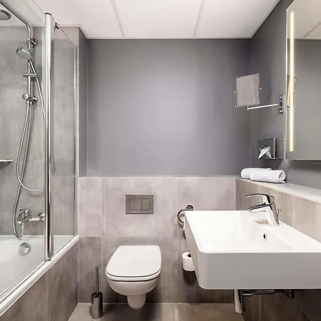 Novotel Centrum 4*