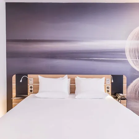 Novotel Centrum Poznan