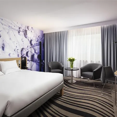 Hotel Novotel Centrum