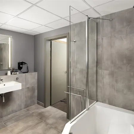 Novotel Centrum