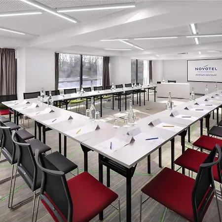Novotel Centrum Szálloda