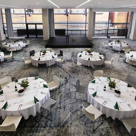 Novotel Centrum Poznan