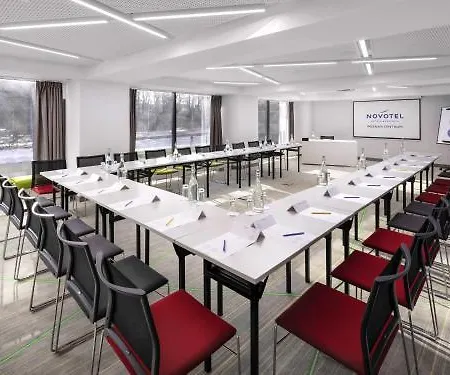 Novotel Centrum 4*