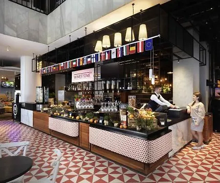 Novotel Centrum 4* Poznan