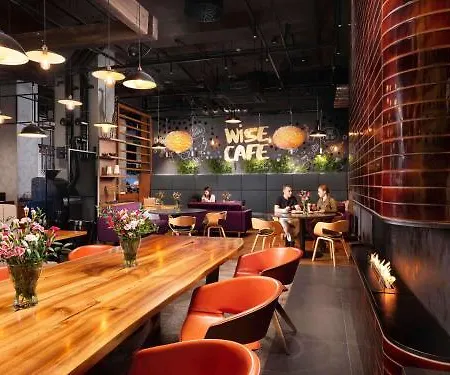 Novotel Centrum