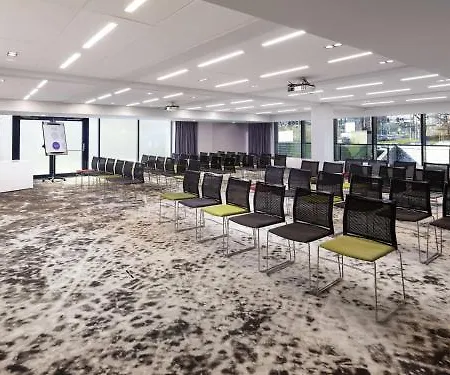 Novotel Centrum Hotel