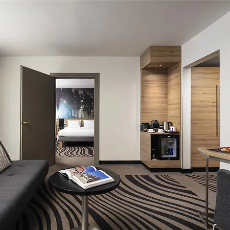 Novotel Centrum
