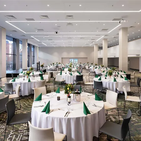 Novotel Centrum Poznan