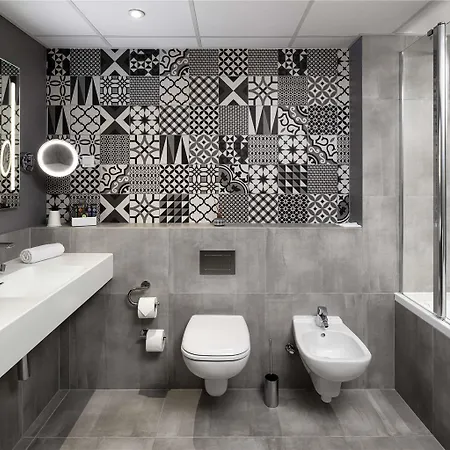 Hotel Novotel Centrum