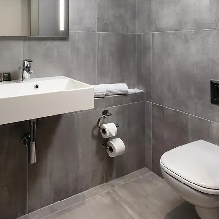 Novotel Centrum 4* Poznan