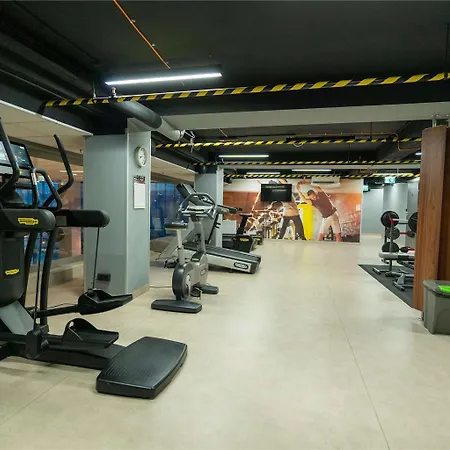 Novotel Centrum 4* Poznan