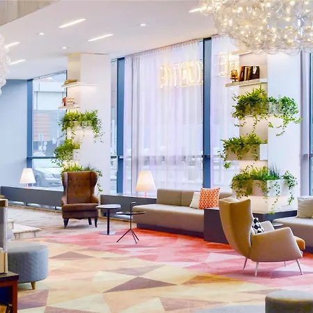 Novotel Centrum 4* Poznań