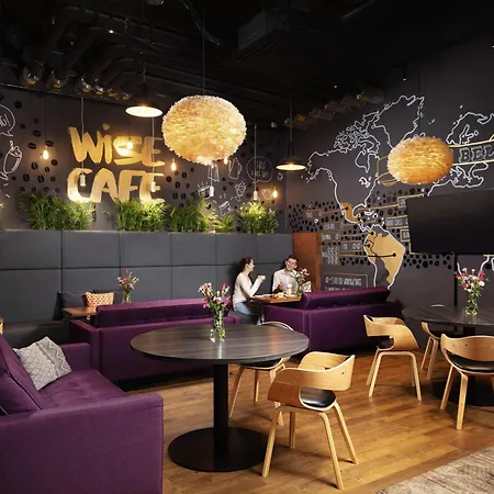 Hotel Novotel Centrum