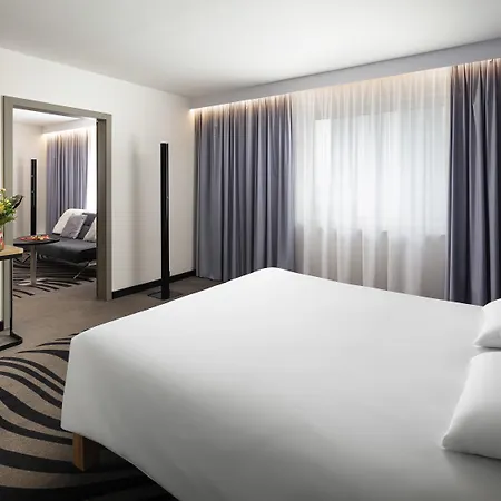 Novotel Centrum