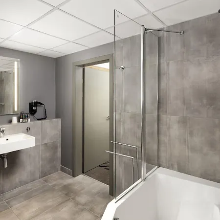 Novotel Centrum 4*
