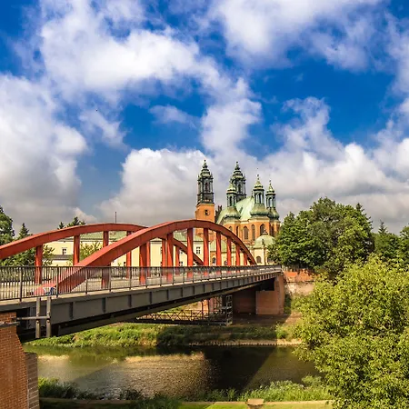 Novotel Centrum Отель 4*