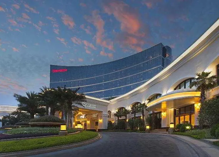 Hotel Novotel Centrum Poznan