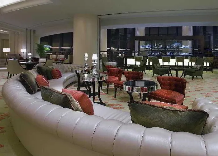 Hotel Novotel Centrum