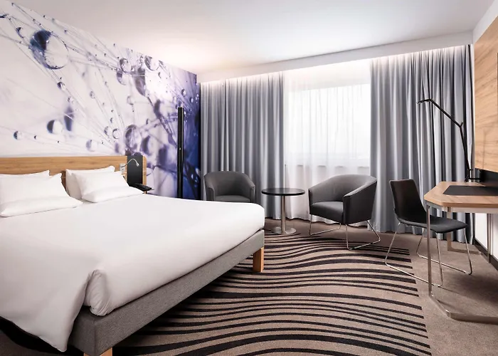 Novotel Centrum