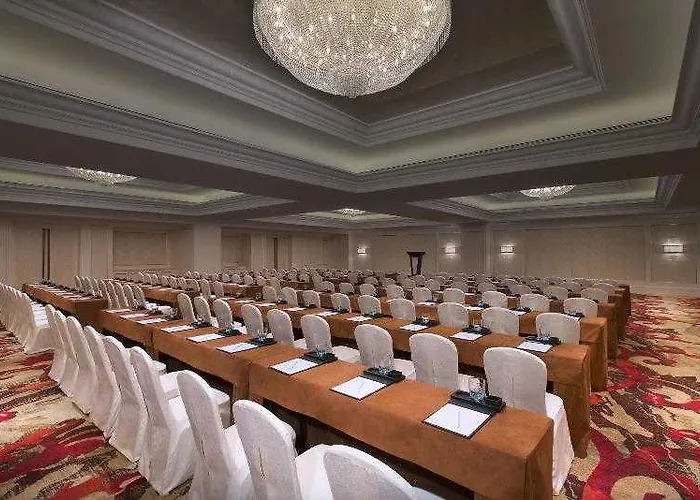 Novotel Centrum Posen