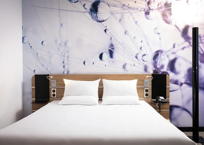 Szálloda Novotel Centrum Poznań