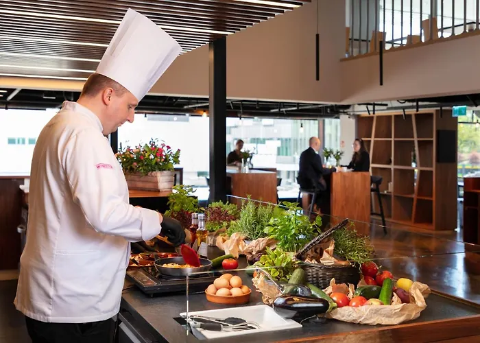 Novotel Centrum Szálloda