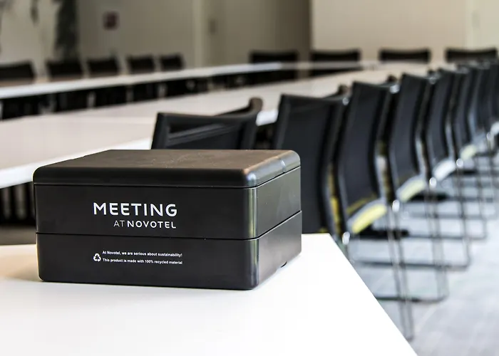 Novotel Centrum Hotel