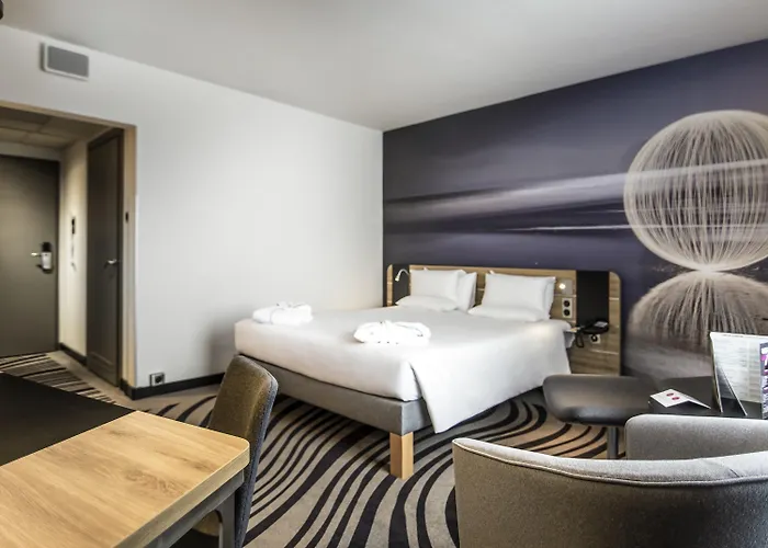 Hotel Novotel Centrum