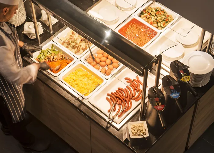 Novotel Centrum 4* Poznań