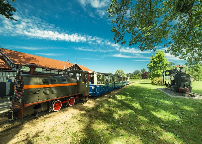 Novotel Centrum Poznań