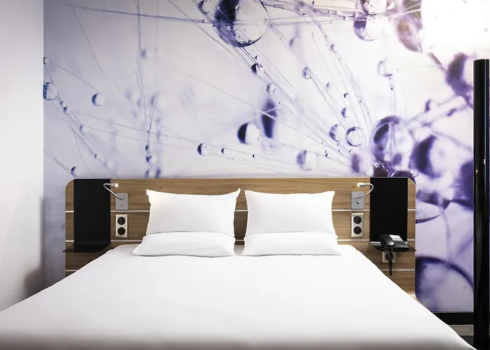 Novotel Centrum Hotel Poznan