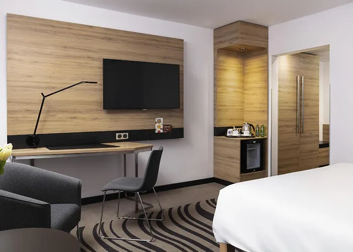 Hotel Novotel Centrum