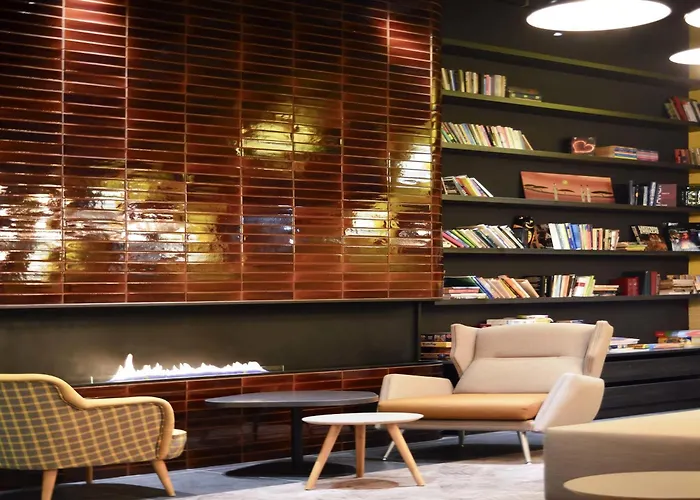 Novotel Centrum Poznan