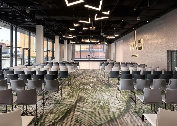 ホテル ノボテル セントラム