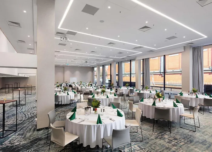 ノボテル セントラム