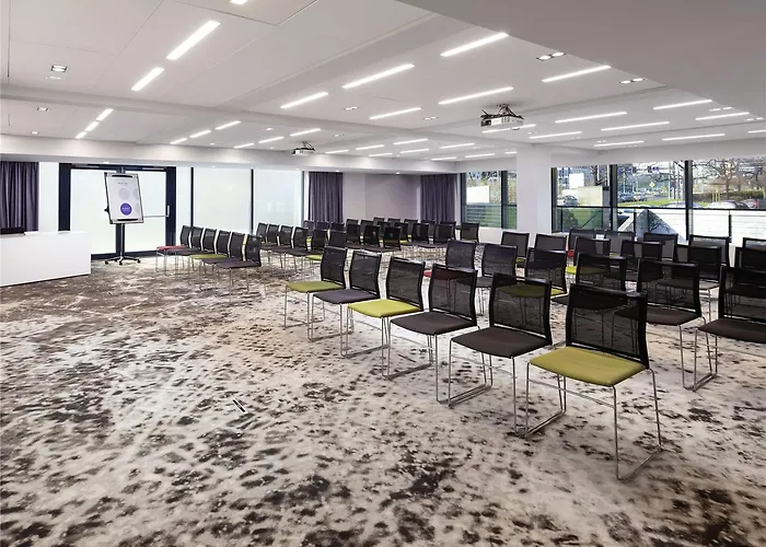 Novotel Centrum Posen